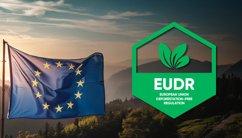 EUDR - European Union Deforestation-Free Regulation