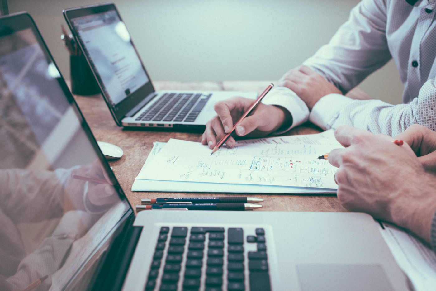 Estudo de Mercado: o que é e para que serve? — imagem 3